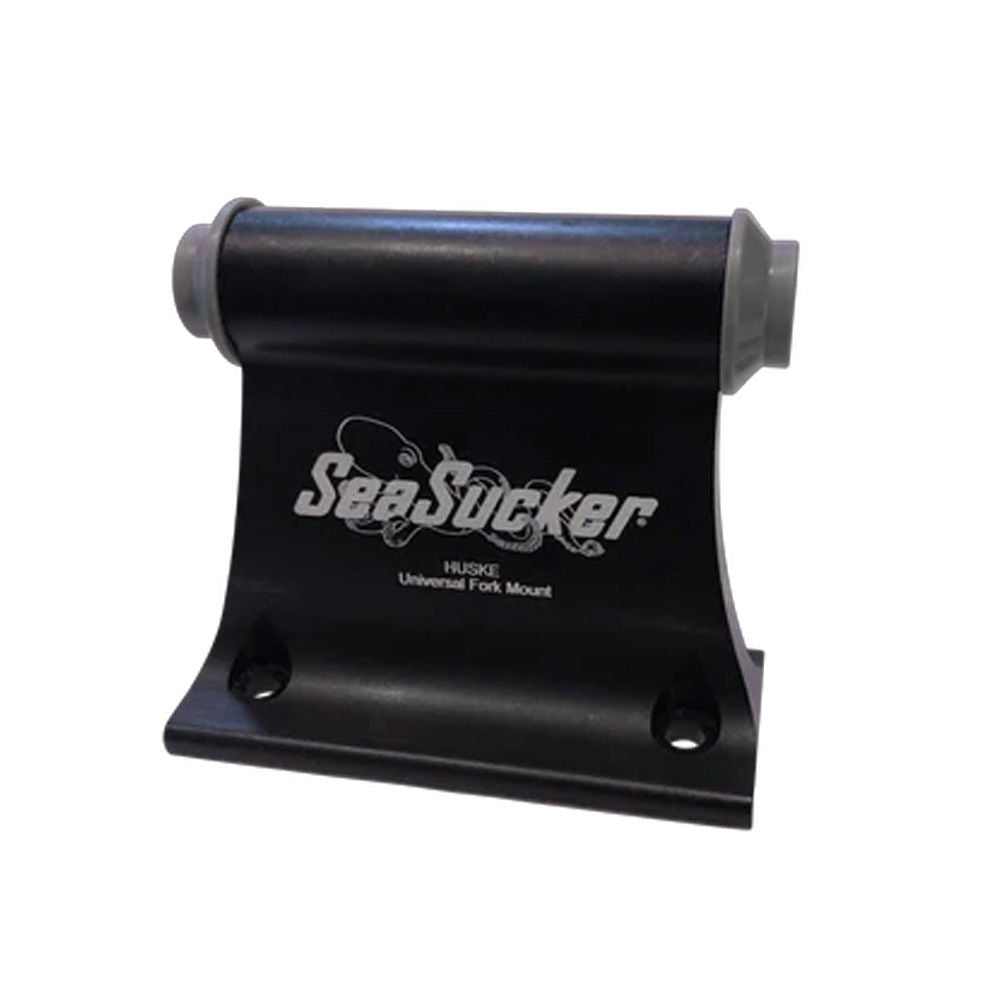 SeaSucker - 12x100 HUSKE Plugs Silver