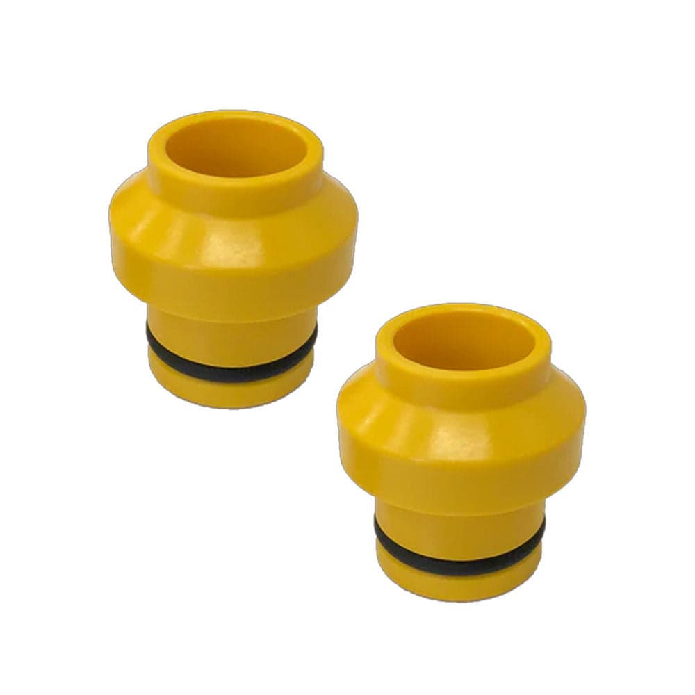 SeaSucker 15mm x 110mm HUSKE Plugs Boost