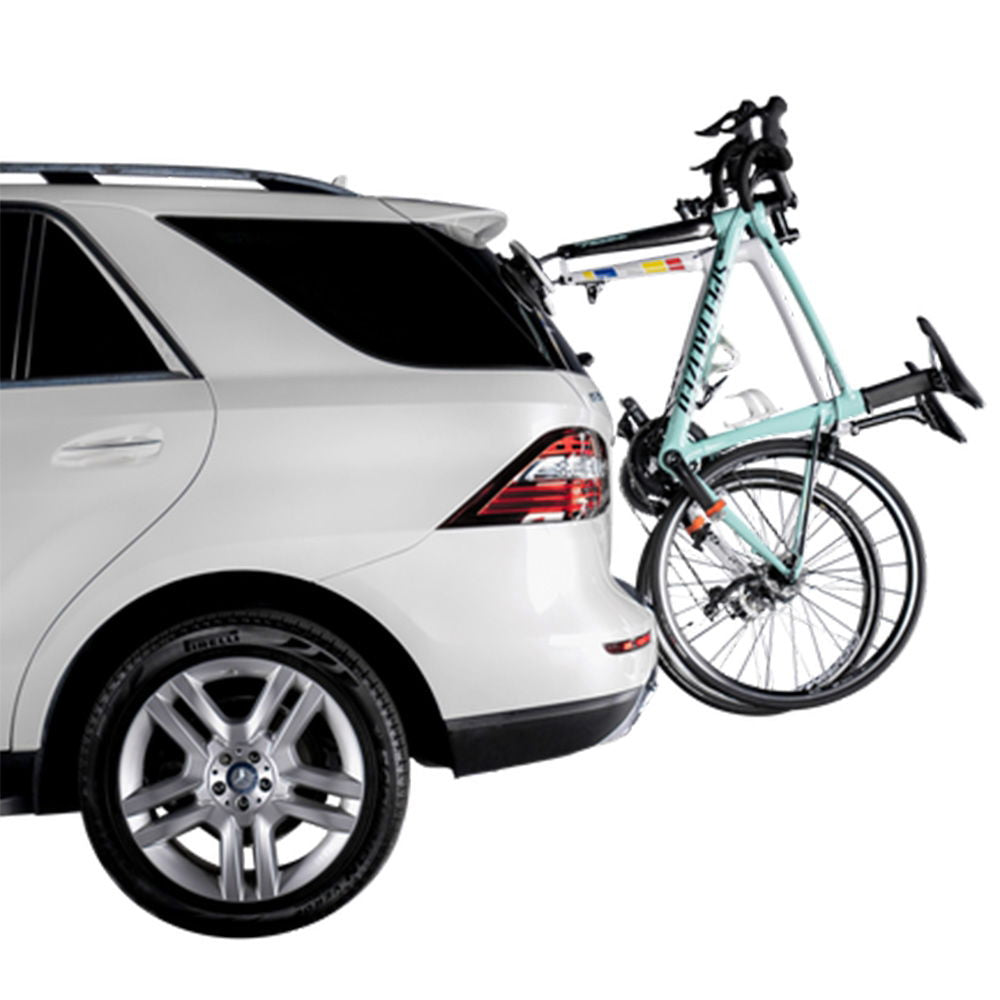 SeaSucker - Mini Bomber - 2 Bike Rack