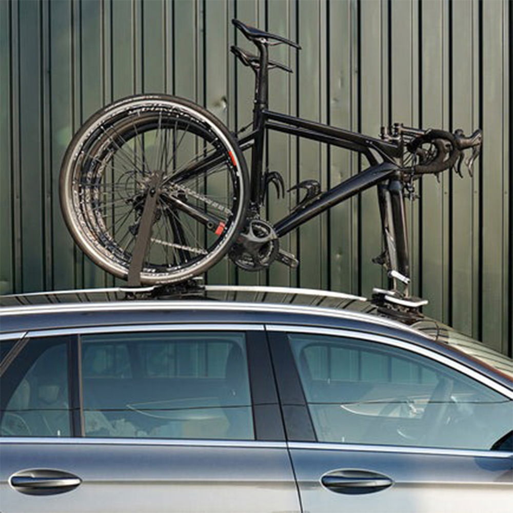 SeaSucker - Mini Bomber - 2 Bike Rack