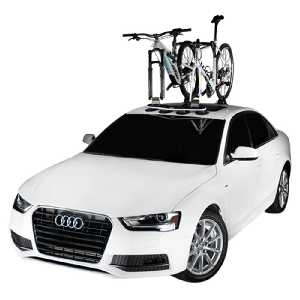 SeaSucker - Mini Bomber - 2 Bike Rack