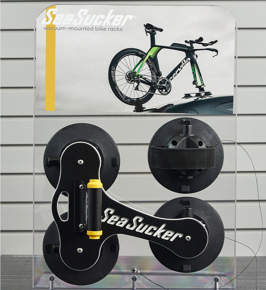 SeaSucker - Talon POP Table Top