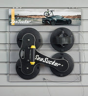 SeaSucker - Talon POP Slatwall