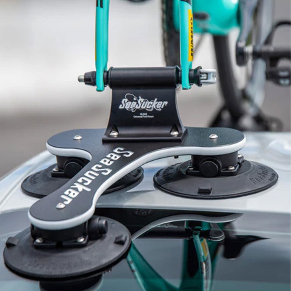 SeaSucker - Talon - 1 Bike Rack