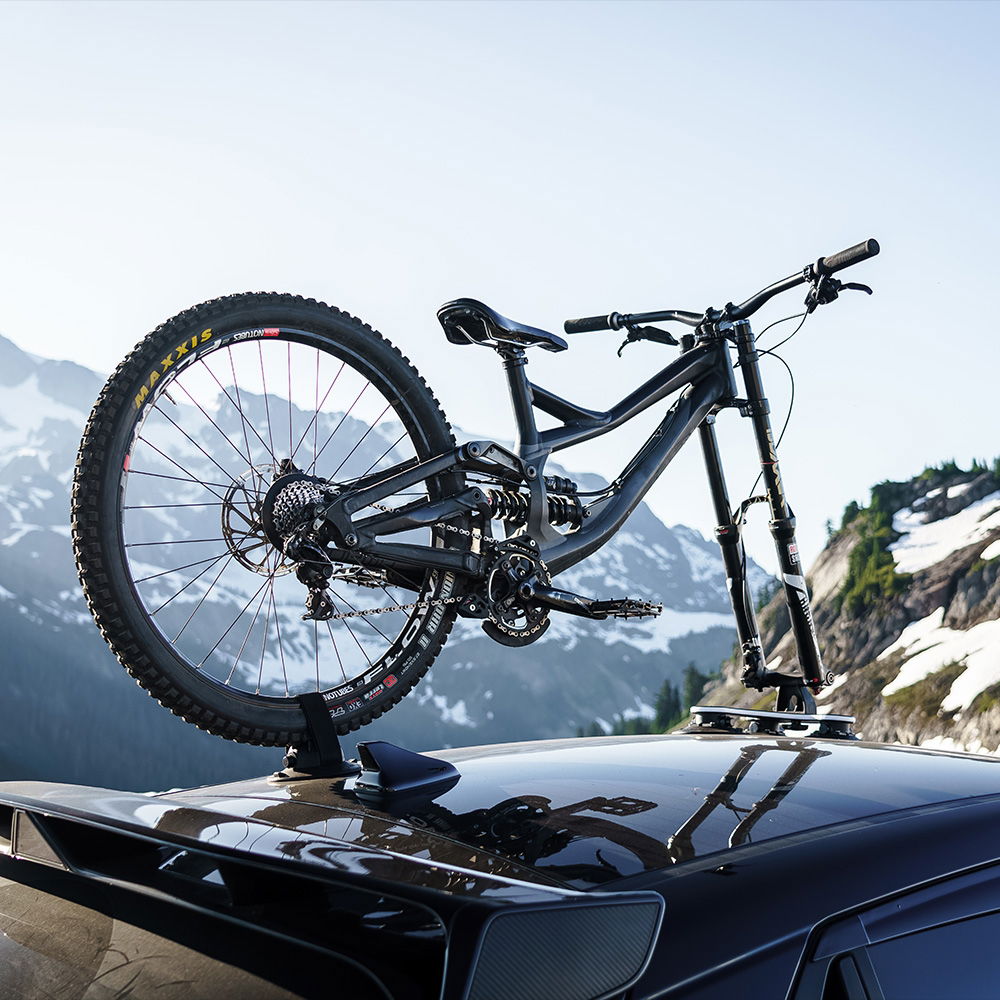 SeaSucker - Talon - 1 Bike Rack