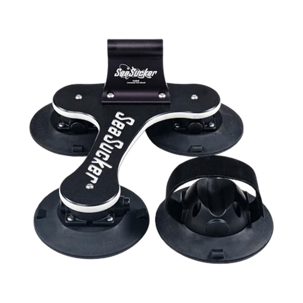 SeaSucker - Talon - 1 Bike Rack