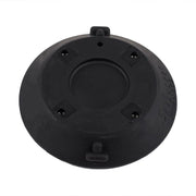 SeaSucker - Replacement Vacuum Pad 12cm - Black