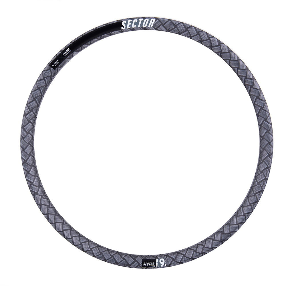 Sector - Rim - 9i - Rear - 28h