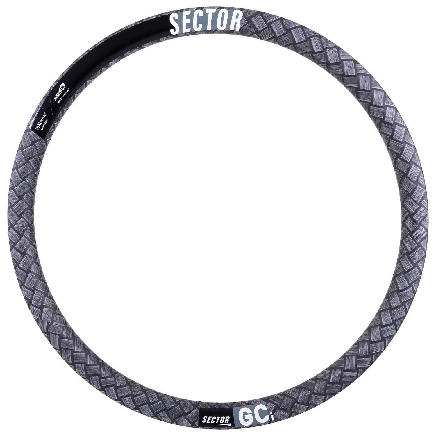 Sector Rim  GCi 700c  Rear  24h