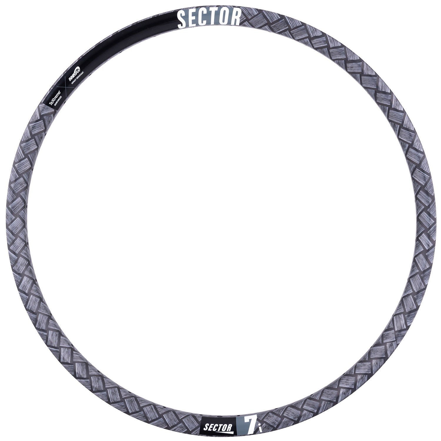 Sector - Rim - 7i - Rear - 32h
