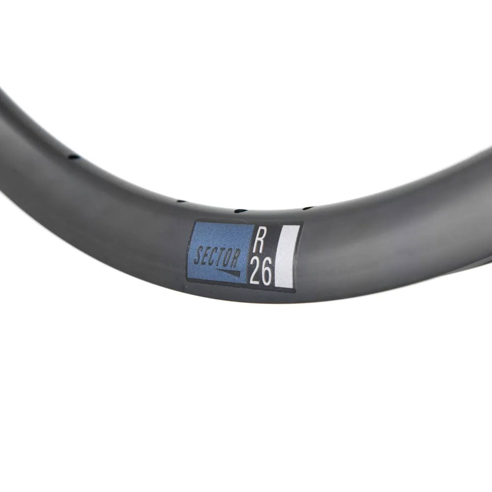 Sector Rim  R26  28H
