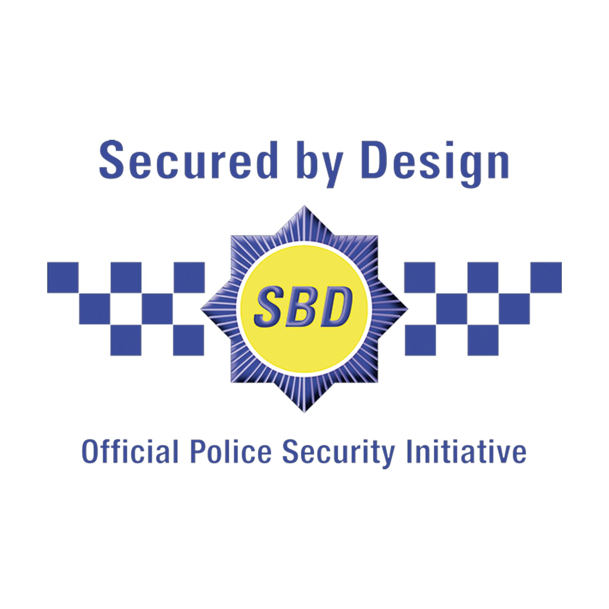 ABUS - Chain Lock - 1060/170 City Chain