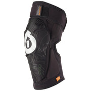 SixSixOne DBO Knee Black S