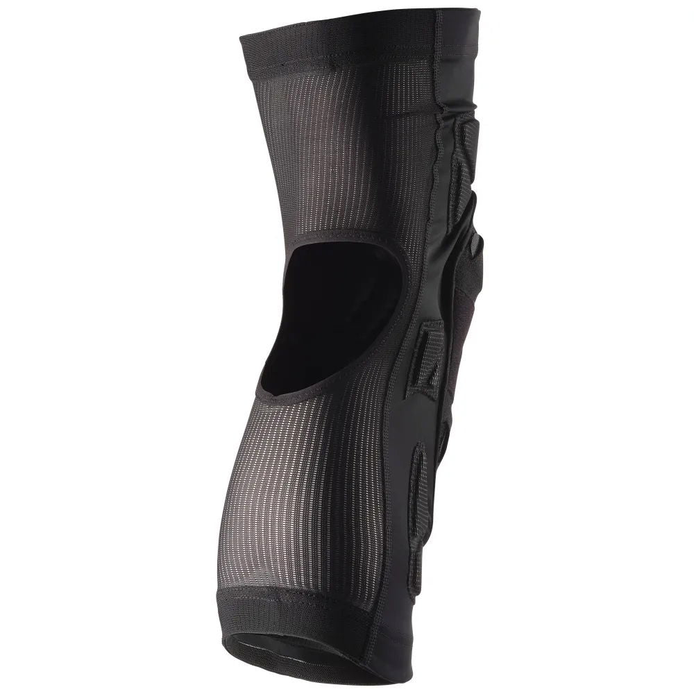 SixSixOne Recon Advance Knee Black M