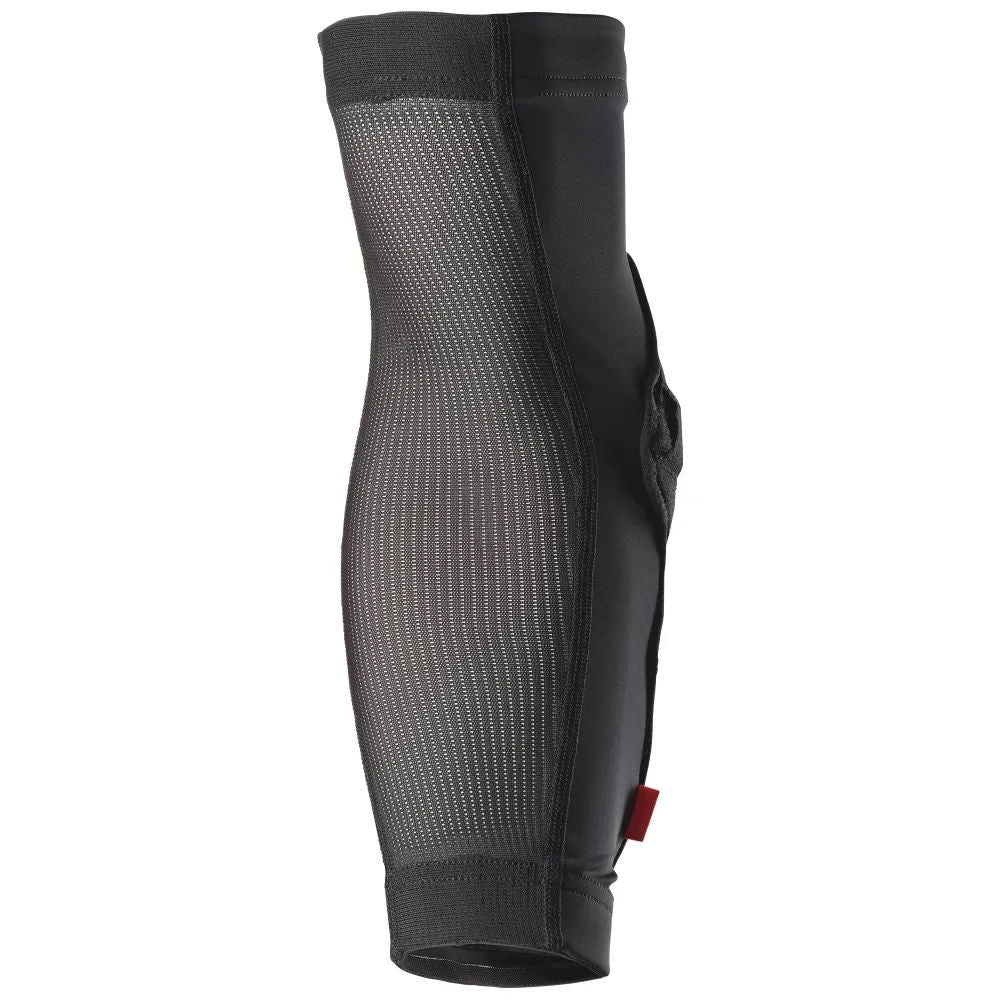 SixSixOne Recon Advance Elbow Black L