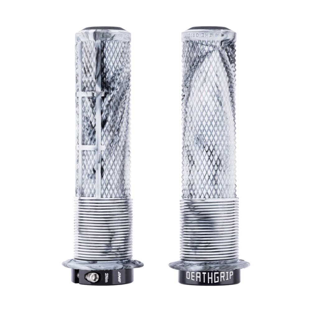 DMR - Grip - DeathGrip 2 Flanged - Thick