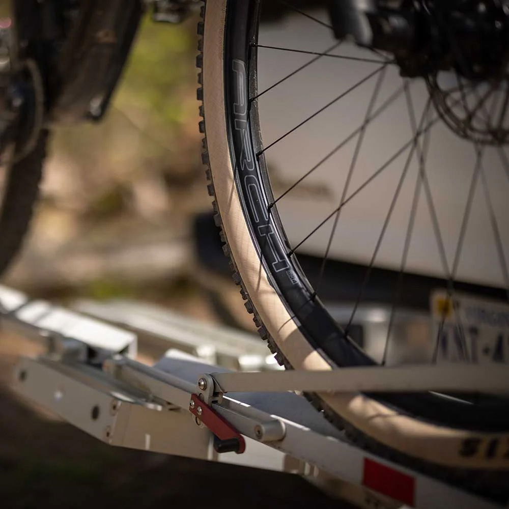 Stans NoTubes - RIM ARCH MK4 29 32H BLACK GR