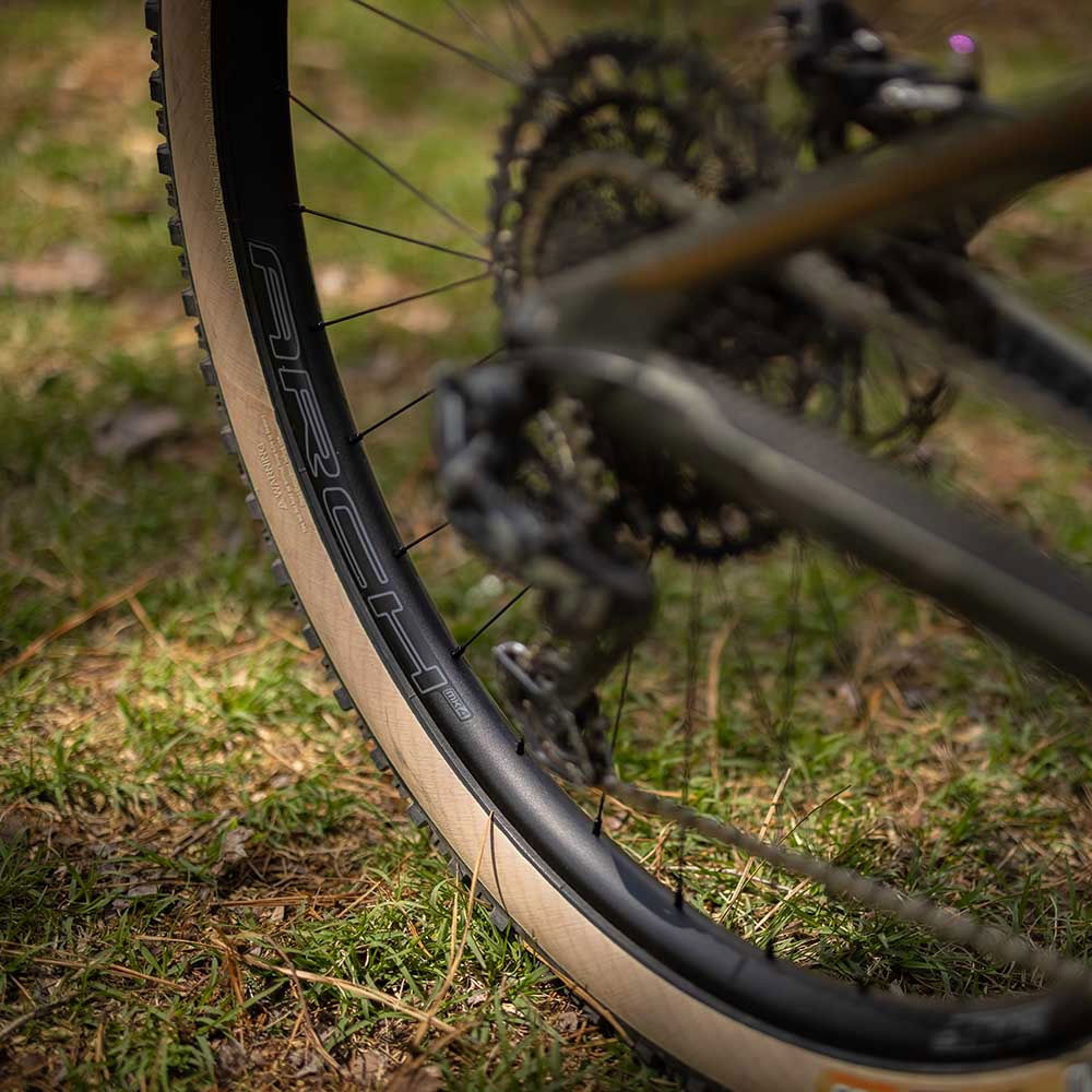 Stans NoTubes - RIM ARCH MK4 29 32H BLACK GR