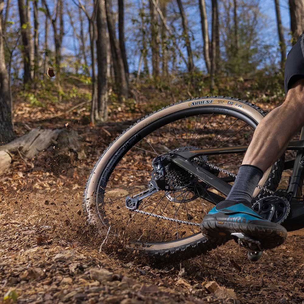 Stans NoTubes - RIM ARCH MK4 29 32H BLACK GR