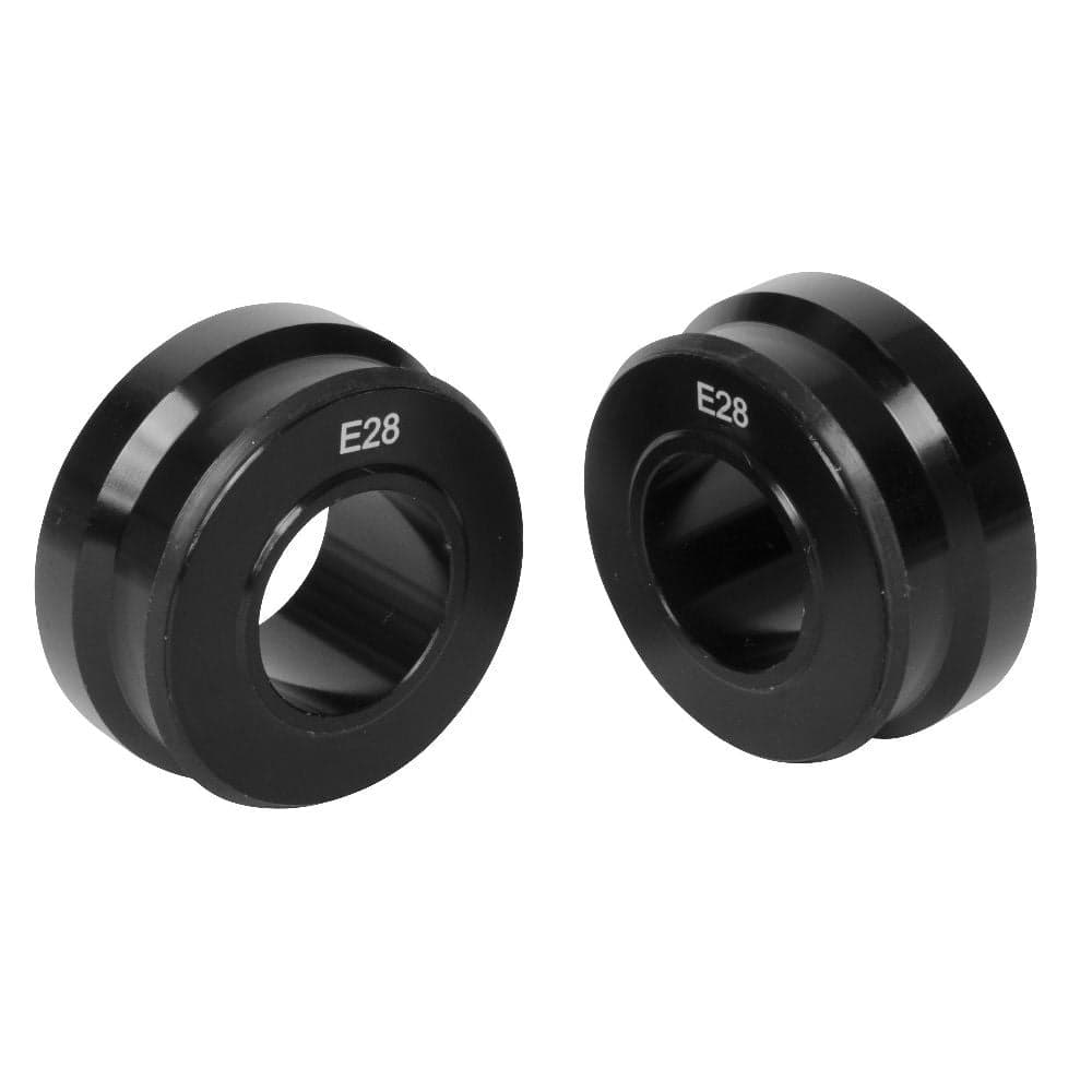 Stans NoTubes - E-SYNC NEO END CAPS FRONT TORQUE CAP E28/E28