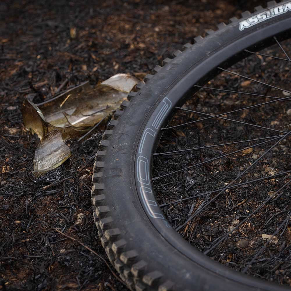 Stans NoTubes - RIM FLOW MK4 29 28H BLACK GR