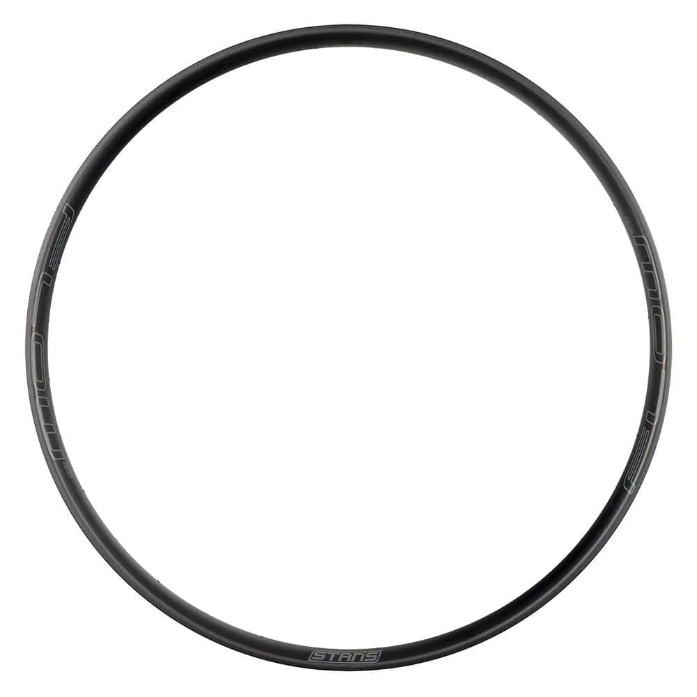Stans NoTubes - RIM FLOW MK4 29 28H BLACK GR