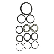 Stans NT - HUB PARTS NEO END CAP SEALS FRONT AND REAR