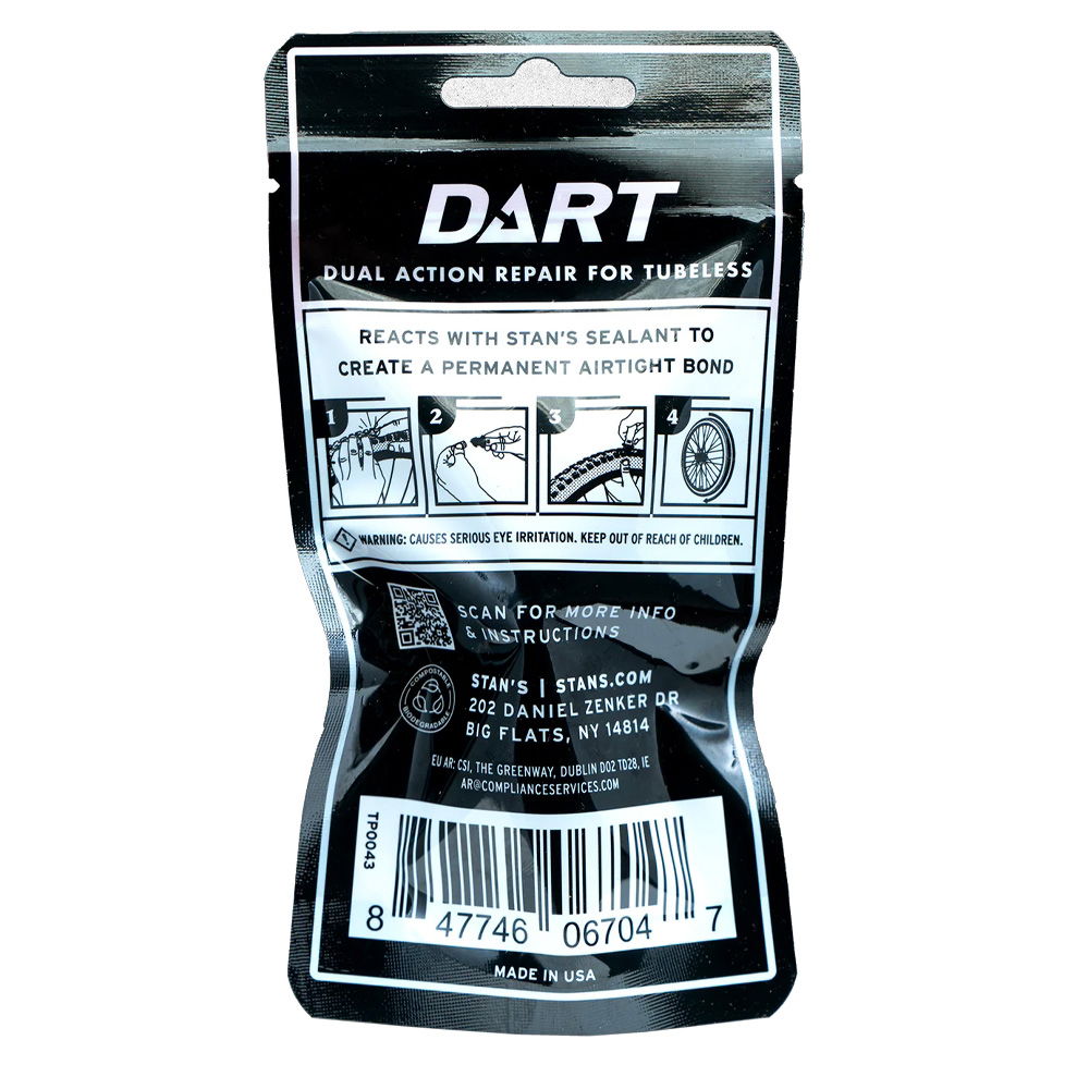 Stans - Original Dart Tubeless Repair Tool