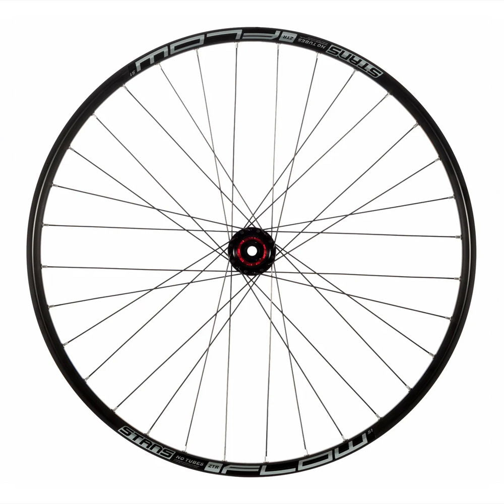 Stans - Wheel Front Flow S1 27.5 15x100