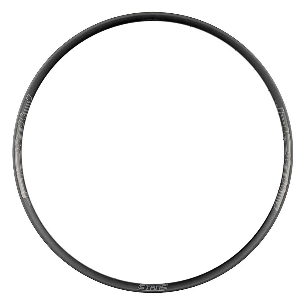 Stans - Rim Arch MK4 26 28h Black
