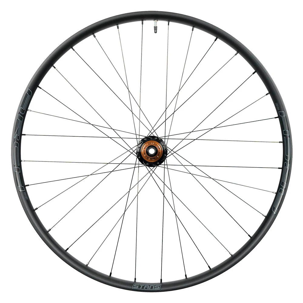 Stans - Wheel Rear Arch MK4 27.5 CL 12x148 SRAM XDR