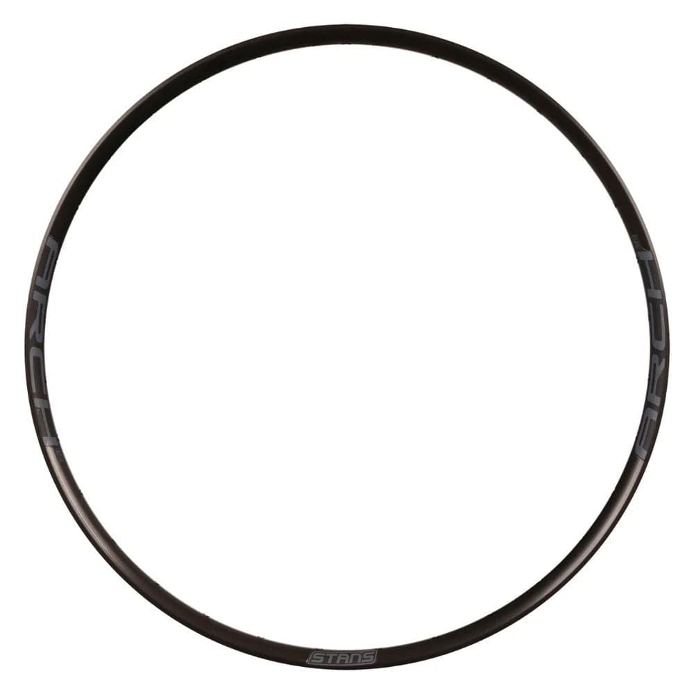 Stans - RIM ARCH S2 27.5 32H BLACK GR