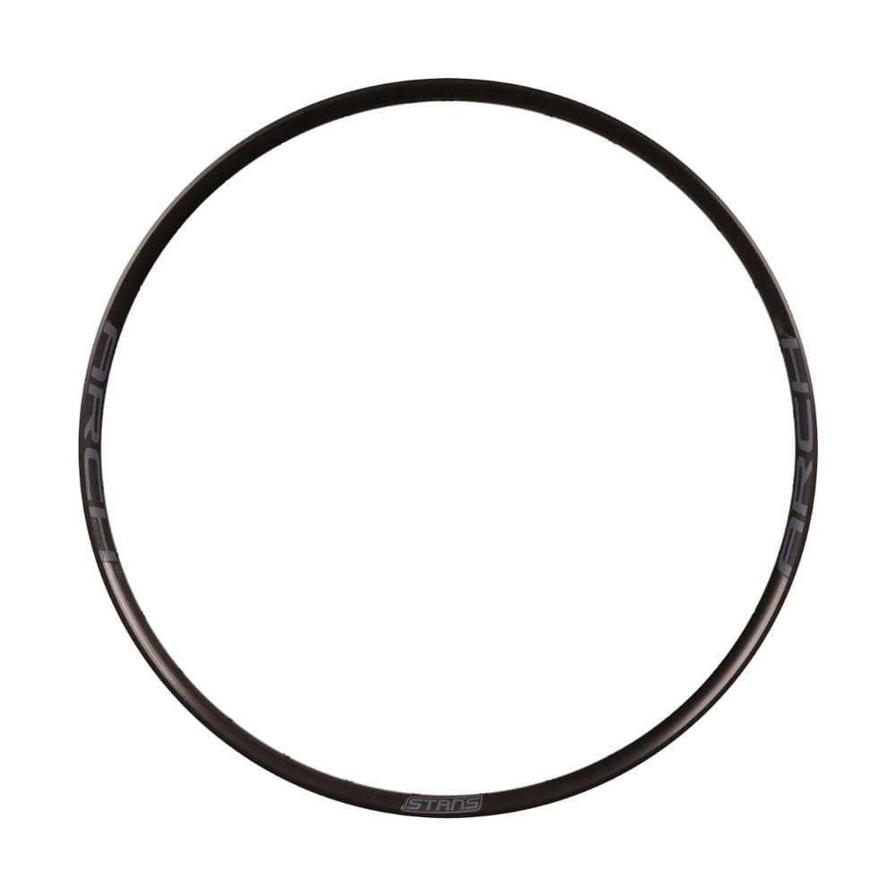 Stans - RIM ARCH S2 29 32H BLACK GR