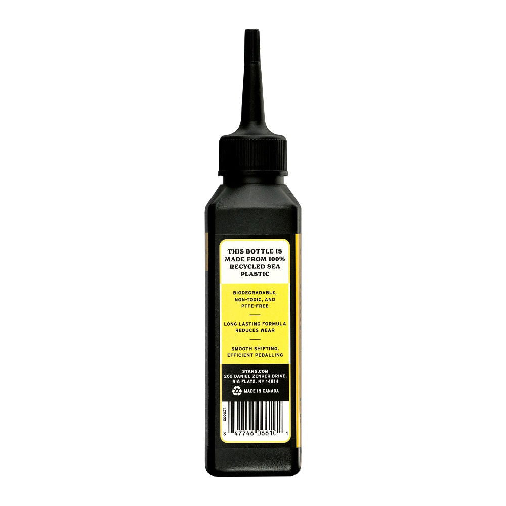 Stans - Biobased Dry Chain Lube - 120ml