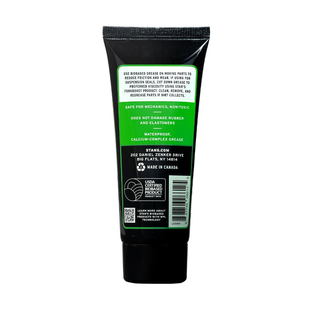 Stans - Biobased Grease - 100g