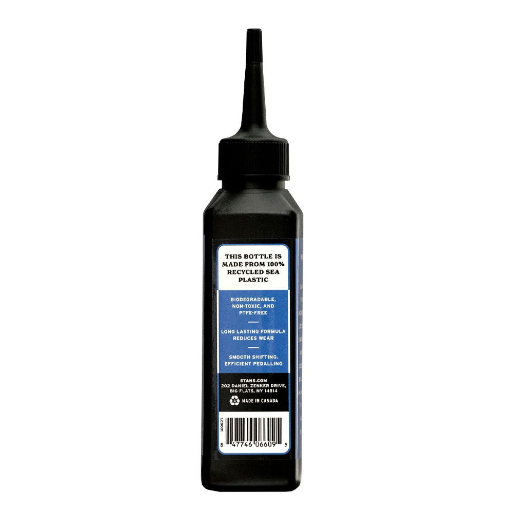 Stans - Biobased Wet Chain Lube - 120ml