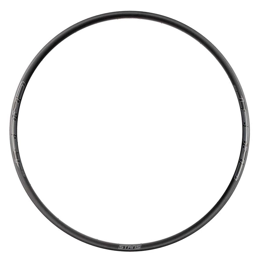 Stans - Rim Crest MK4 24 32h Black