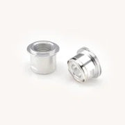 Stans NT - ENDCAPS 3.30 3.30TI RR END CPS 10X135 SRM XD