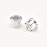 Stans NT - ENDCAPS 3.30 3.30TI RR END CPS 10X135 SRM XD