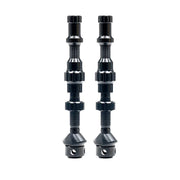 Stans - Tubeless Exo-Core Valves Pair - X-Tall - Black
