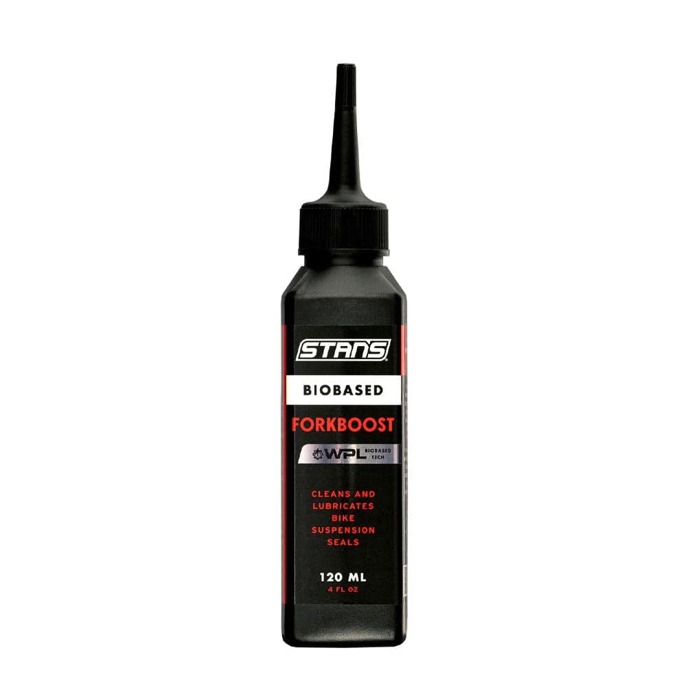 Stans - Biobased Forkboost - 120ml