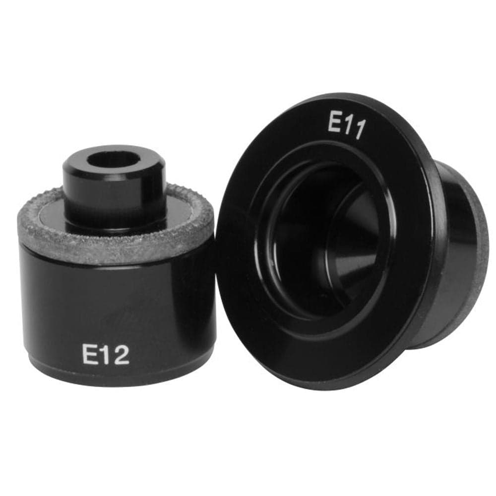 Stans NoTubes - E-SYNC NEO END CAPS REAR 10X135 QR E11/E12