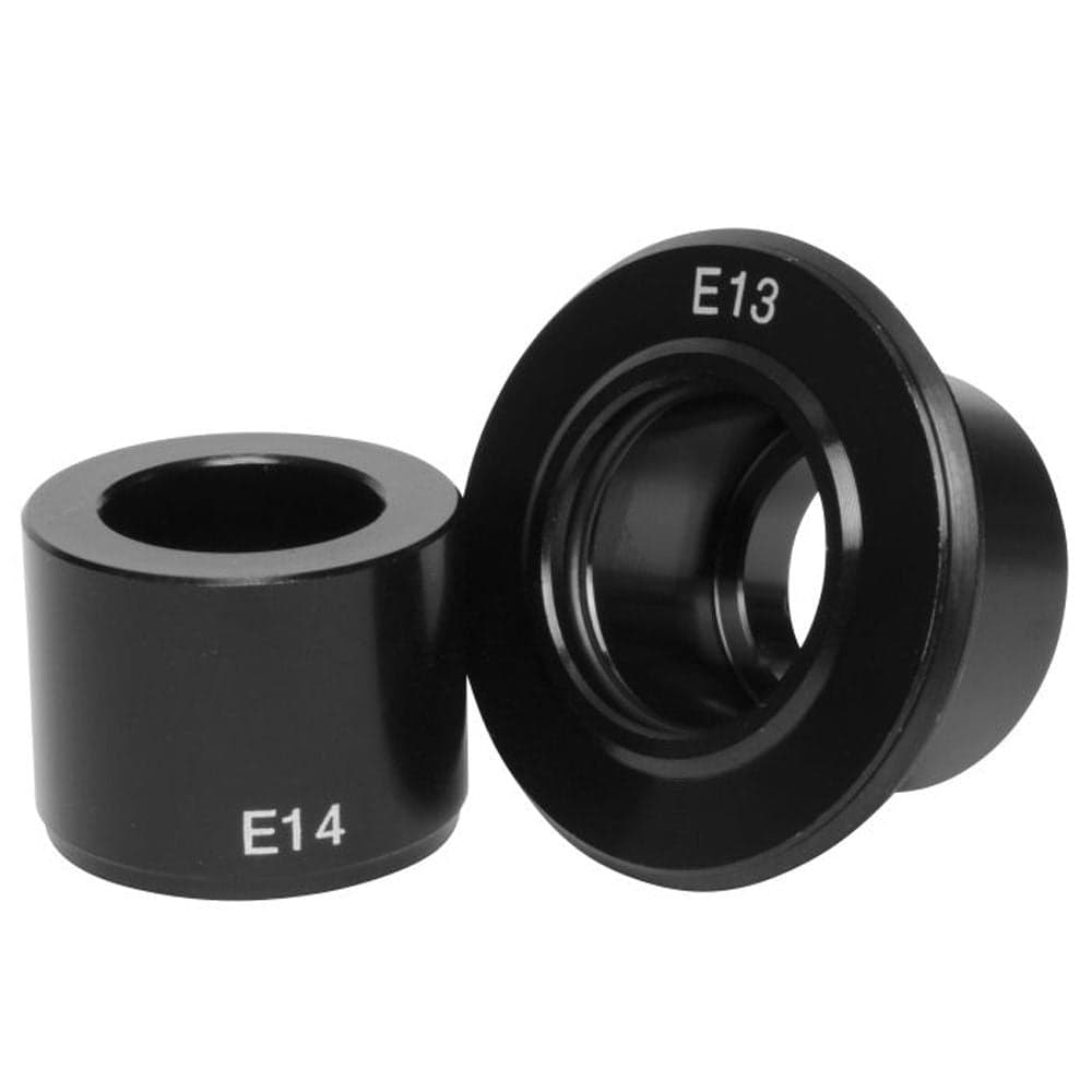 Stans NoTubes - E-SYNC NEO END CAPS/R 12X135/150 6B E13/E14
