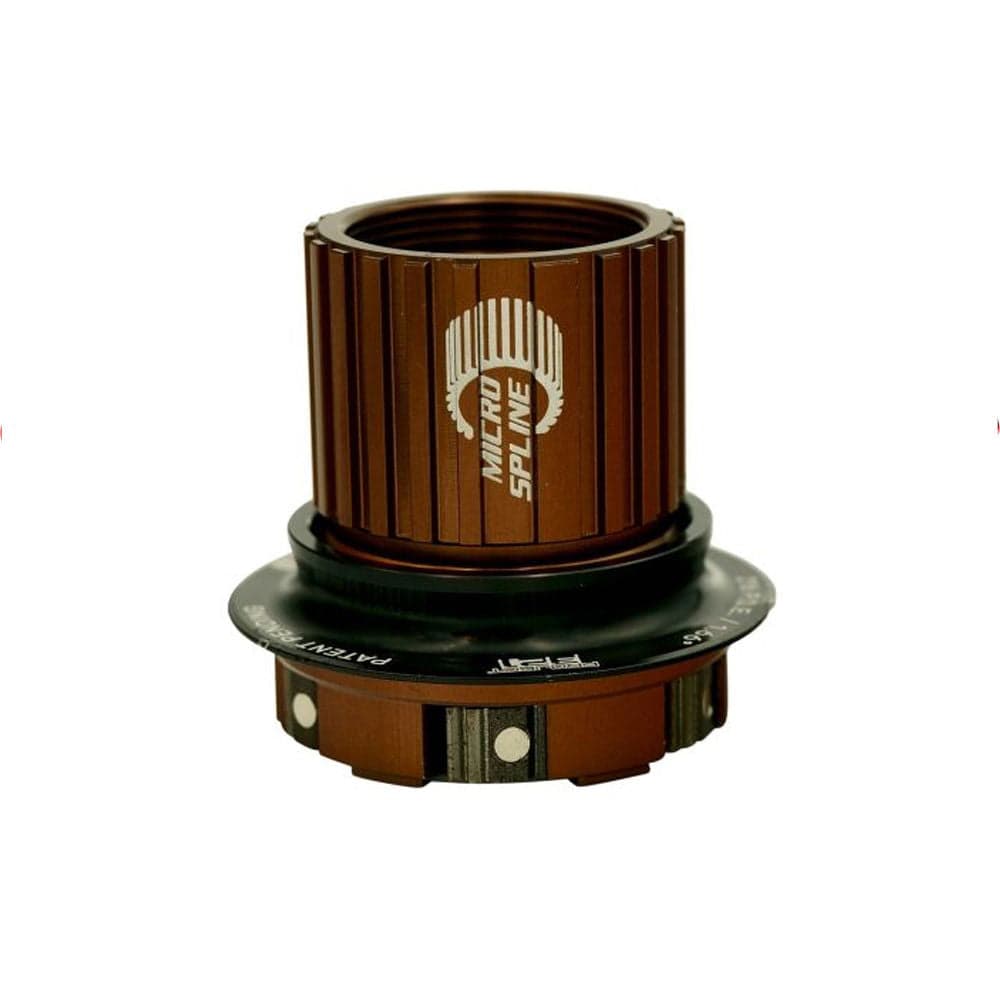 Stans NoTubes - KIT M-PULSE FREEHUB STANS SHIMANO MS