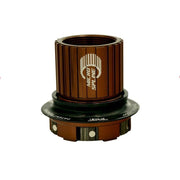 Stans NoTubes - KIT M-PULSE FREEHUB STANS SHIMANO MS