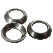 Stans NoTubes - NIPPLE WASHERS (7.3MM OD) SHOP PACK 500PCS