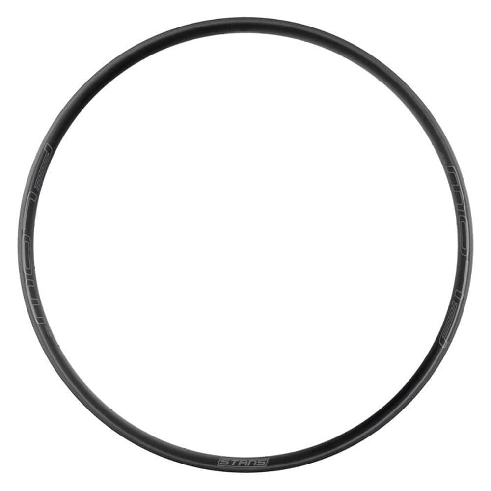 Stans NoTubes - RIM FLOW MK4 27.5 28H BLACK GR