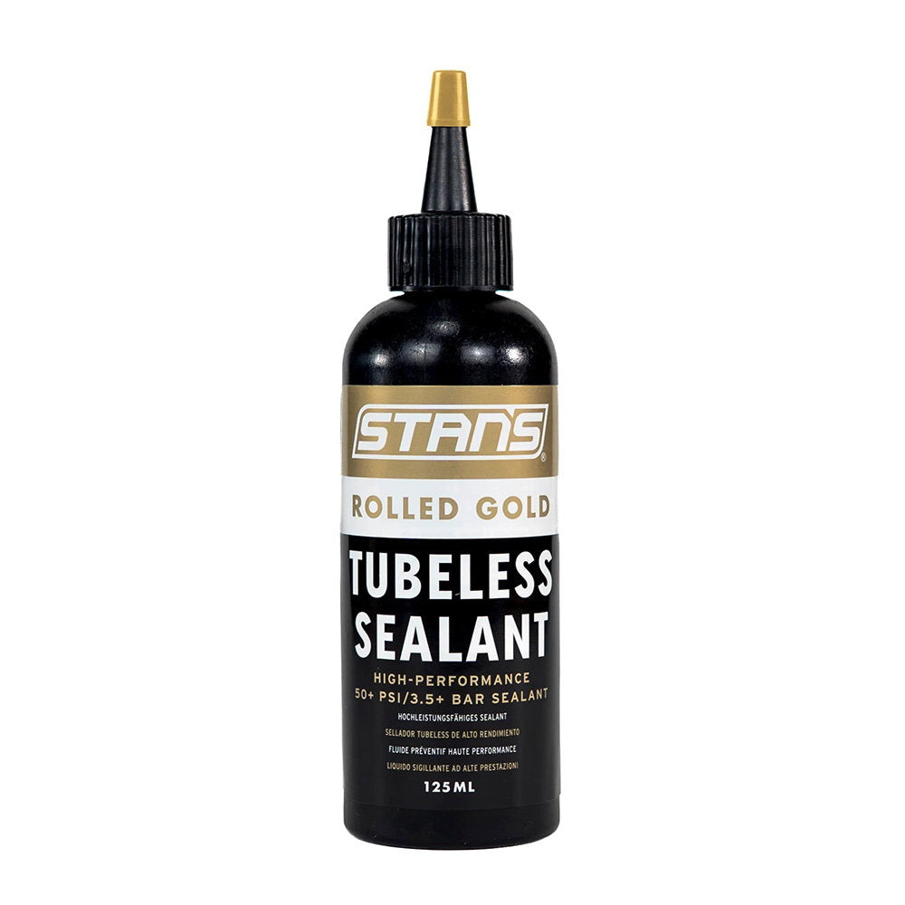 Stans - Rolled gold Tyre Sealant - 125ml