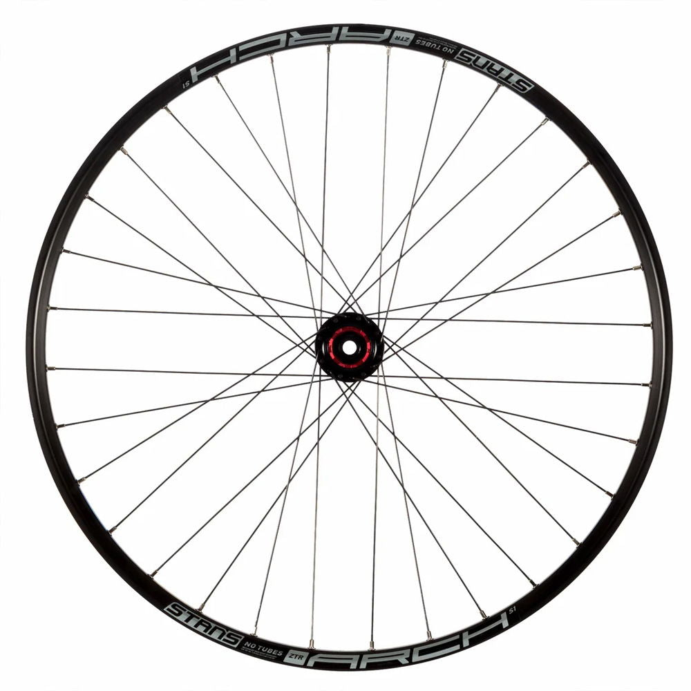 Stans - Wheel Rear Arch S1 29 12x142 SRAM XD