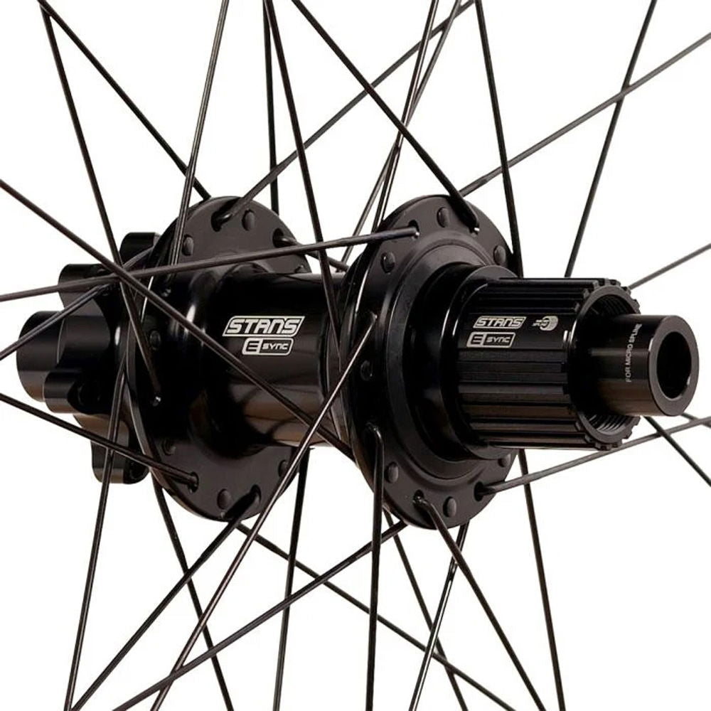Stans - Wheel Crest Rear S2 29 12x148 SRAM XDR